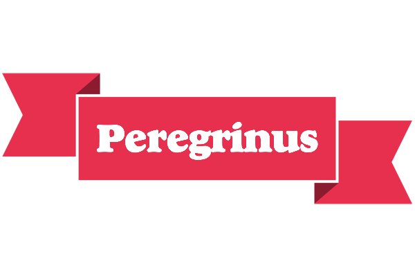 Peregrinus sale logo
