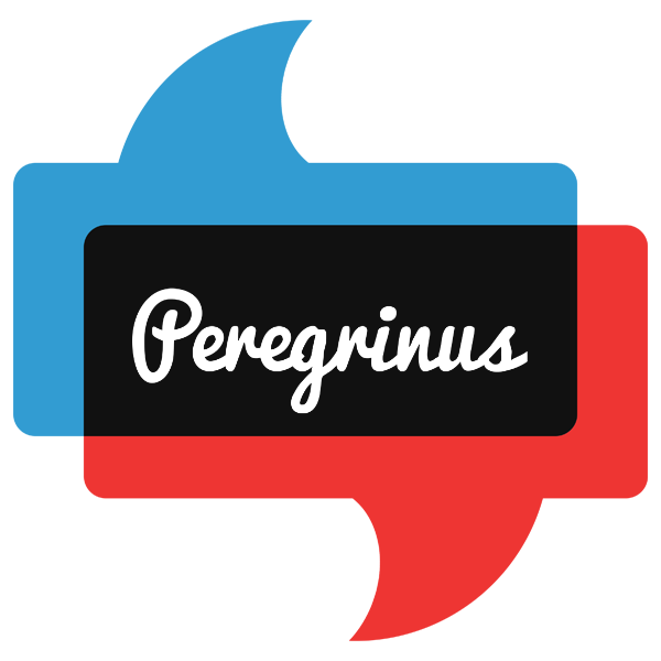 Peregrinus sharks logo