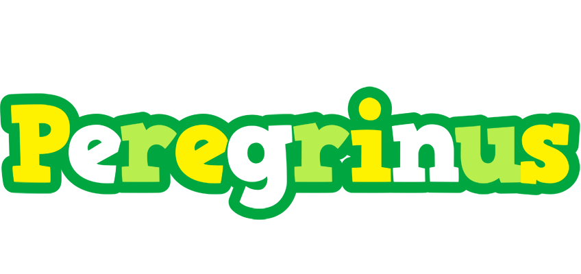 Peregrinus soccer logo