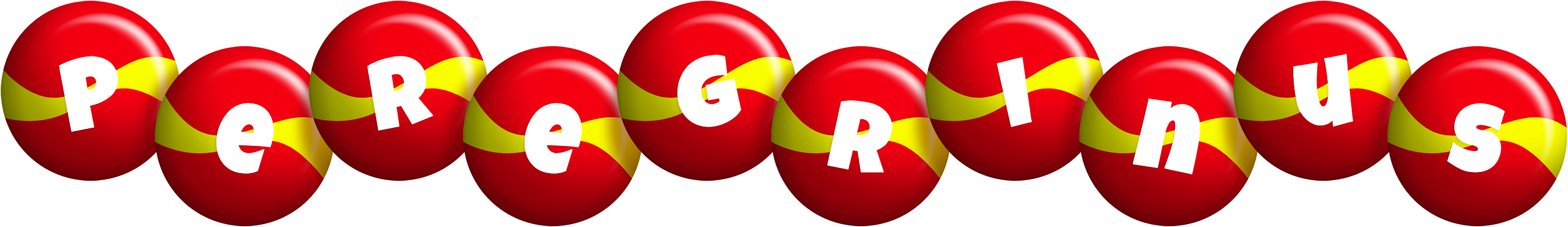 Peregrinus spain logo