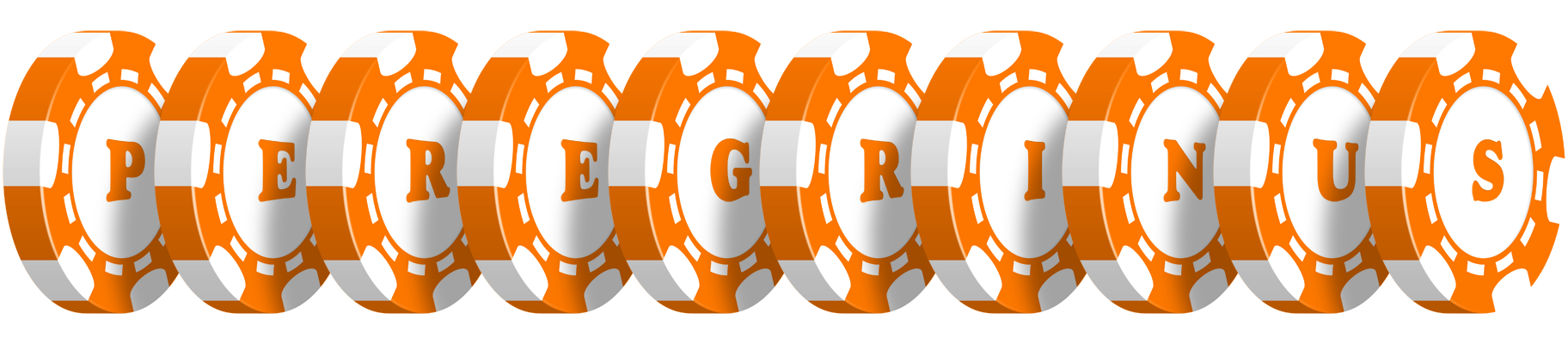 Peregrinus stacks logo