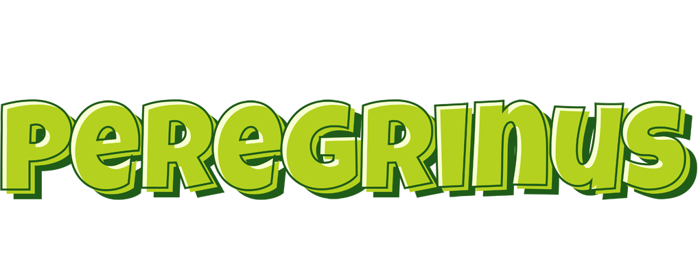 Peregrinus summer logo