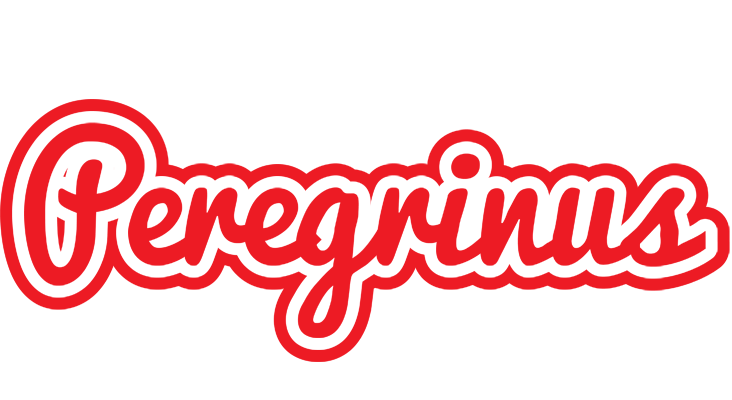 Peregrinus sunshine logo