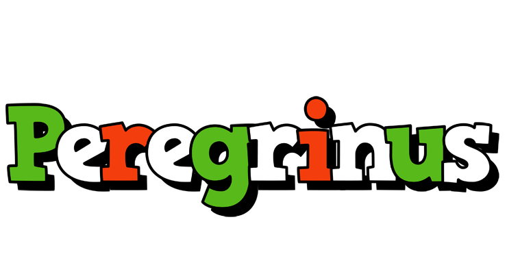 Peregrinus venezia logo