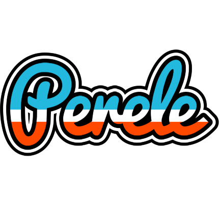 Perele america logo