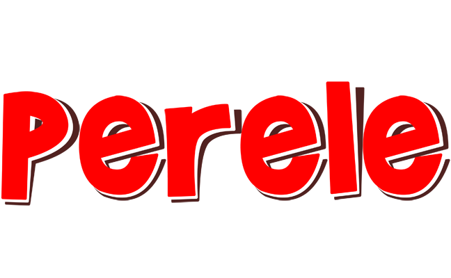 Perele basket logo