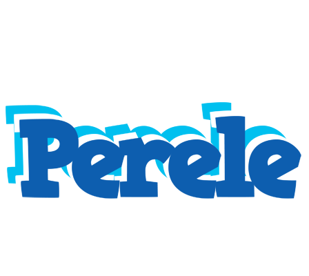 Perele business logo