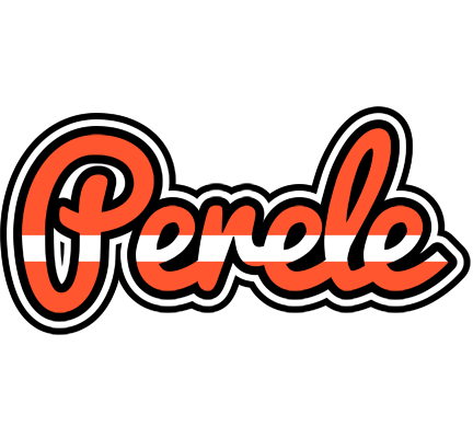 Perele denmark logo