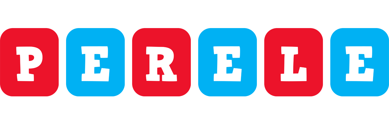Perele diesel logo