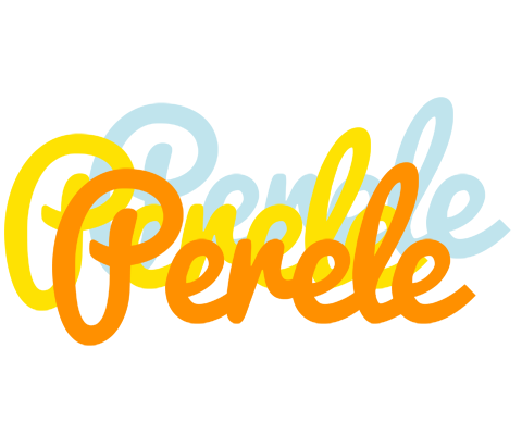 Perele energy logo