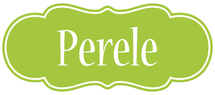 Perele family logo