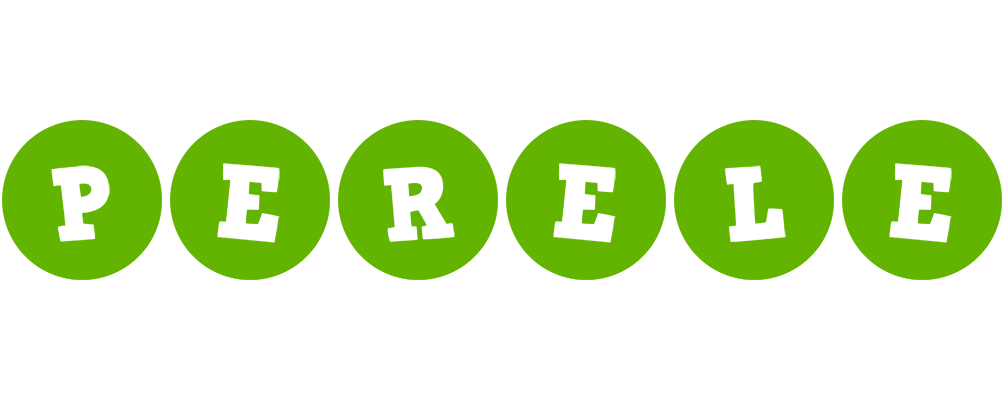 Perele games logo
