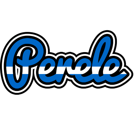Perele greece logo