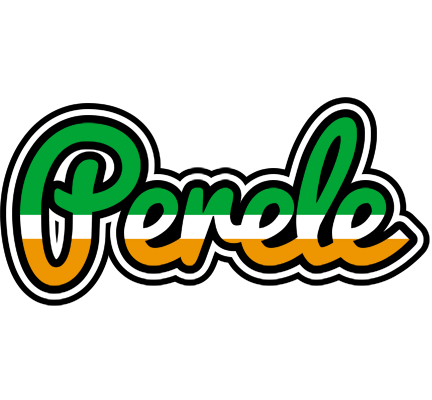 Perele ireland logo