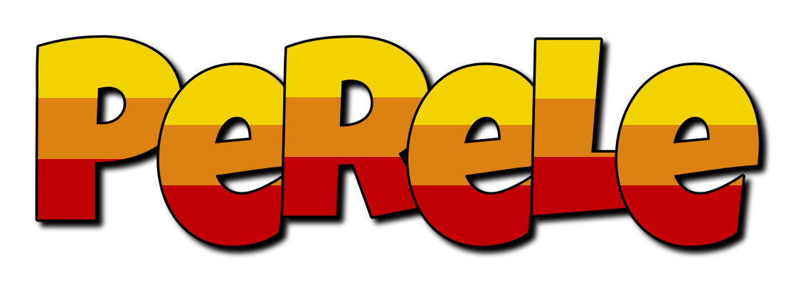 Perele jungle logo