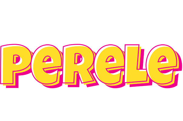 Perele kaboom logo