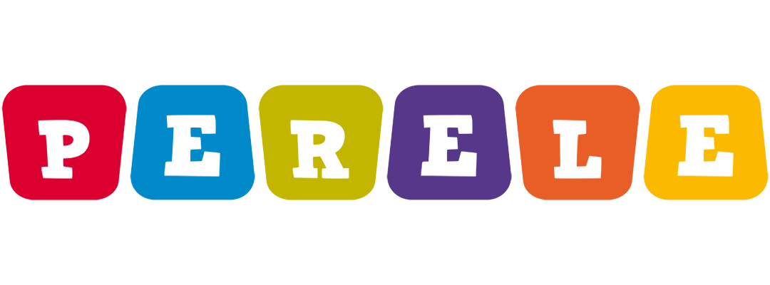 Perele kiddo logo