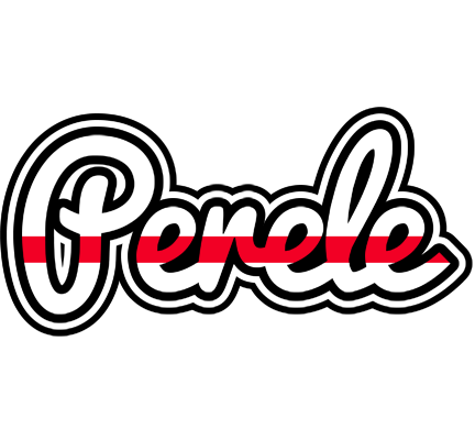 Perele kingdom logo