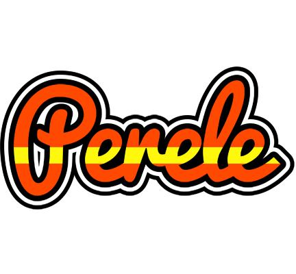 Perele madrid logo