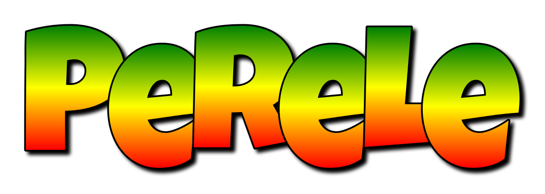 Perele mango logo