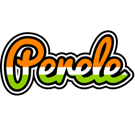 Perele mumbai logo