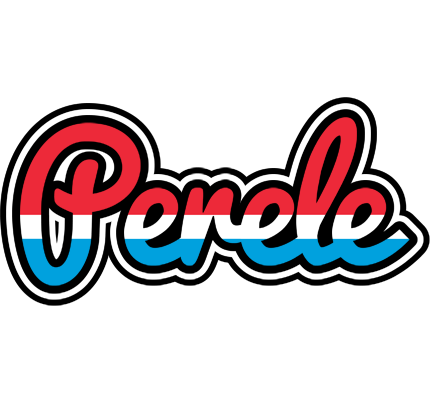 Perele norway logo