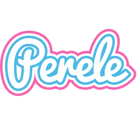 Perele outdoors logo