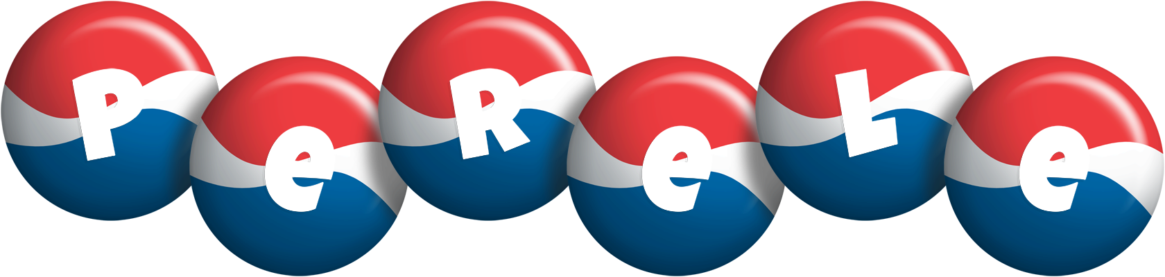 Perele paris logo