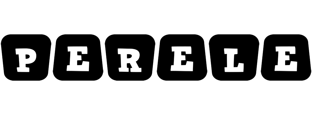 Perele racing logo