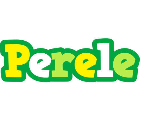 Perele soccer logo