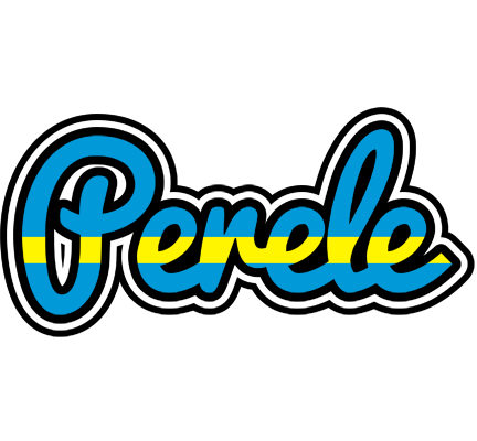 Perele sweden logo