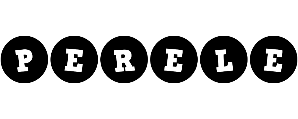 Perele tools logo