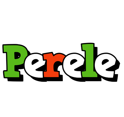 Perele venezia logo