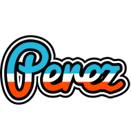 Perez america logo