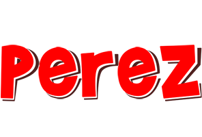 Perez basket logo