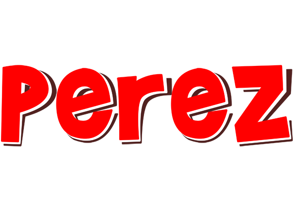 Perez basket logo