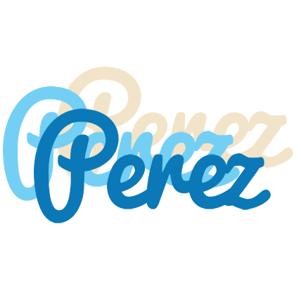 Perez breeze logo