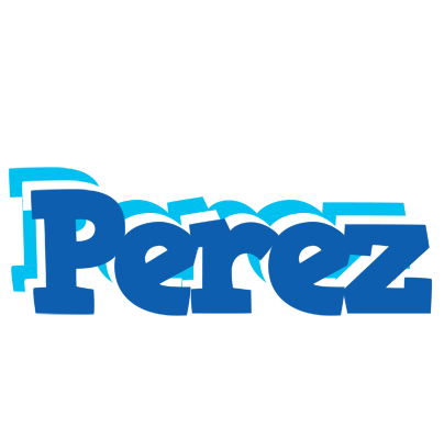 Perez business logo