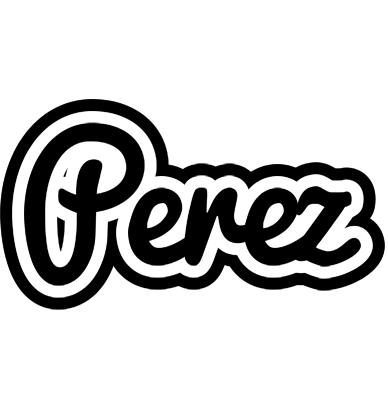Perez chess logo