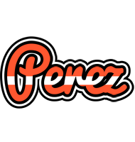 Perez denmark logo