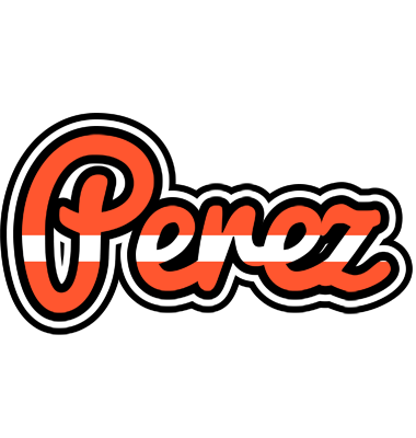 Perez denmark logo