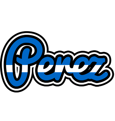 Perez greece logo