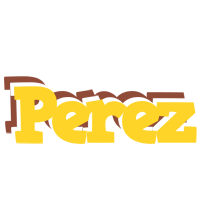 Perez hotcup logo