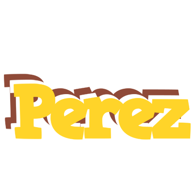 Perez hotcup logo