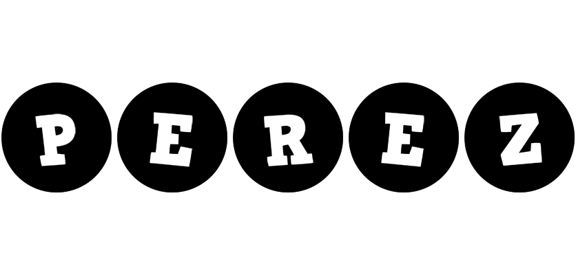 Perez tools logo