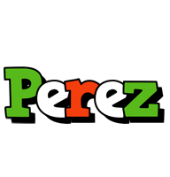 Perez venezia logo