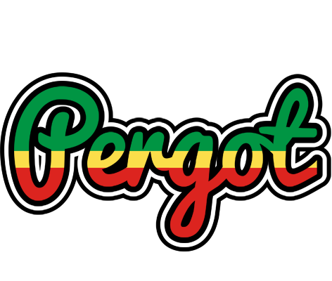 Pergot african logo