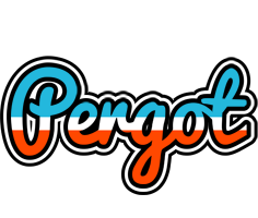 Pergot america logo