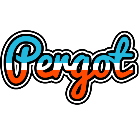Pergot america logo