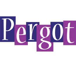 Pergot autumn logo